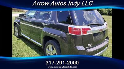 2015 GMC Terrain Denali - Photo 8 - Indianapolis, IN 46268