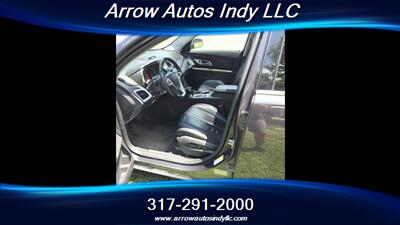 2015 GMC Terrain Denali - Photo 6 - Indianapolis, IN 46268