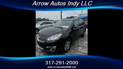 2017 Chevrolet Traverse LT   - Photo 3 - Indianapolis, IN 46268