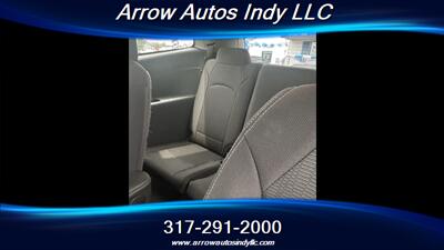 2017 Chevrolet Traverse LT   - Photo 6 - Indianapolis, IN 46268