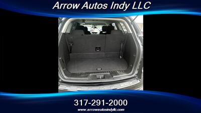 2017 Chevrolet Traverse LT   - Photo 13 - Indianapolis, IN 46268