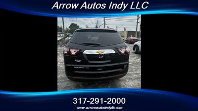 2017 Chevrolet Traverse LT   - Photo 14 - Indianapolis, IN 46268