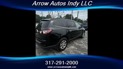 2017 Chevrolet Traverse LT   - Photo 12 - Indianapolis, IN 46268
