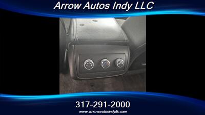 2017 Chevrolet Traverse LT   - Photo 10 - Indianapolis, IN 46268
