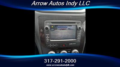 2017 Chevrolet Traverse LT   - Photo 8 - Indianapolis, IN 46268