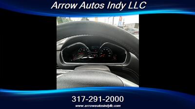 2017 Chevrolet Traverse LT   - Photo 9 - Indianapolis, IN 46268