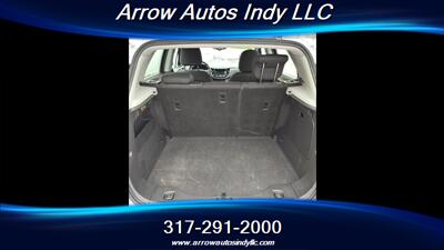 2017 Chevrolet Trax LS   - Photo 8 - Indianapolis, IN 46268