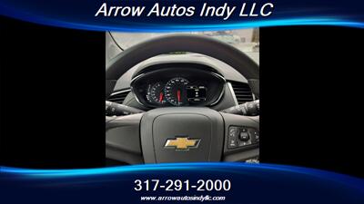 2017 Chevrolet Trax LS   - Photo 6 - Indianapolis, IN 46268