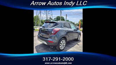 2017 Buick Encore Preferred - Photo 5 - Indianapolis, IN 46268
