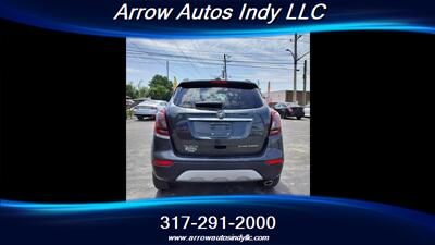 2017 Buick Encore Preferred - Photo 9 - Indianapolis, IN 46268