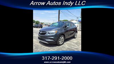 2017 Buick Encore Preferred - Photo 3 - Indianapolis, IN 46268