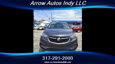 2017 Buick Encore Preferred - Photo 2 - Indianapolis, IN 46268