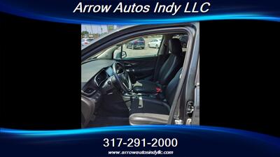 2017 Buick Encore Preferred - Photo 7 - Indianapolis, IN 46268