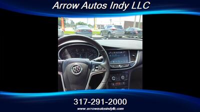 2017 Buick Encore Preferred - Photo 6 - Indianapolis, IN 46268
