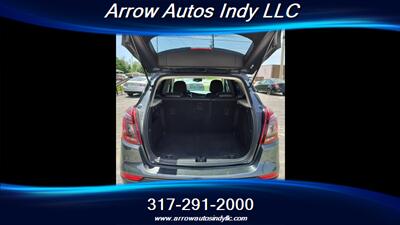 2017 Buick Encore Preferred - Photo 8 - Indianapolis, IN 46268