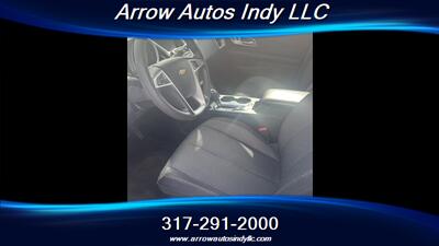 2017 Chevrolet Equinox LT - Photo 8 - Indianapolis, IN 46268