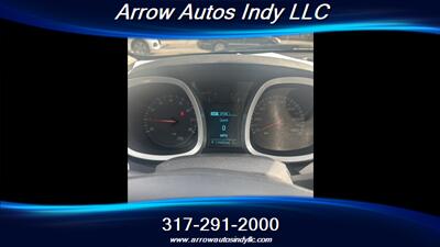 2017 Chevrolet Equinox LT - Photo 10 - Indianapolis, IN 46268