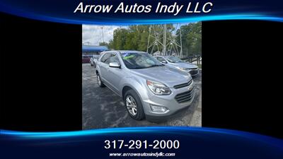 2017 Chevrolet Equinox LT - Photo 3 - Indianapolis, IN 46268