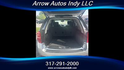 2017 Chevrolet Equinox LT - Photo 11 - Indianapolis, IN 46268