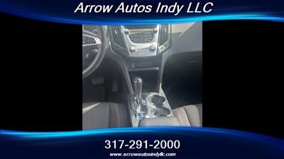 2017 Chevrolet Equinox LT - Photo 7 - Indianapolis, IN 46268