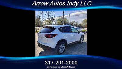 2016 Mazda CX-5 Touring - Photo 7 - Indianapolis, IN 46268