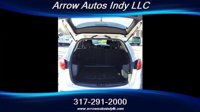 2016 Mazda CX-5 Touring - Photo 10 - Indianapolis, IN 46268
