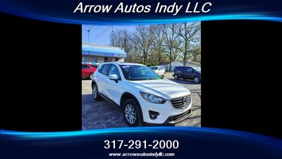 2016 Mazda CX-5 Touring - Photo 2 - Indianapolis, IN 46268
