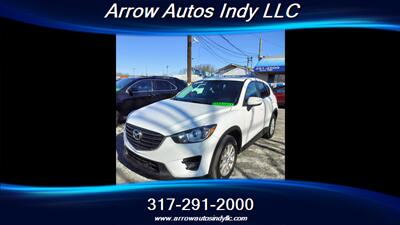 2016 Mazda CX-5 Touring - Photo 3 - Indianapolis, IN 46268