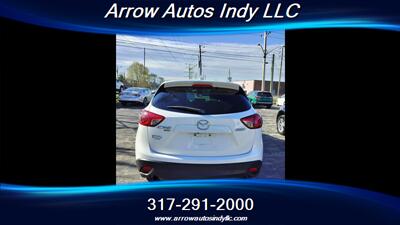2016 Mazda CX-5 Touring - Photo 9 - Indianapolis, IN 46268
