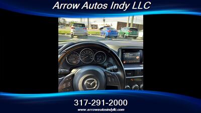 2016 Mazda CX-5 Touring - Photo 4 - Indianapolis, IN 46268