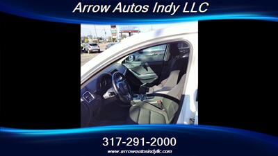 2016 Mazda CX-5 Touring - Photo 5 - Indianapolis, IN 46268