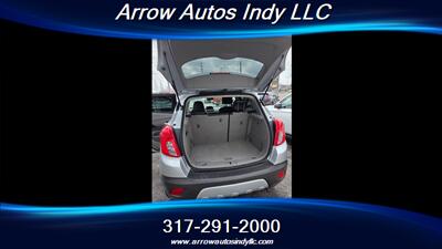 2014 Buick Encore   - Photo 8 - Indianapolis, IN 46268