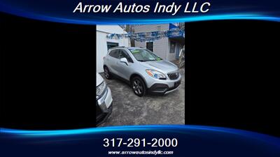 2014 Buick Encore   - Photo 3 - Indianapolis, IN 46268