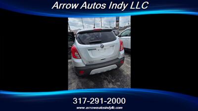 2014 Buick Encore   - Photo 7 - Indianapolis, IN 46268