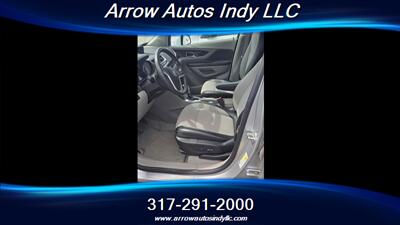 2014 Buick Encore   - Photo 4 - Indianapolis, IN 46268