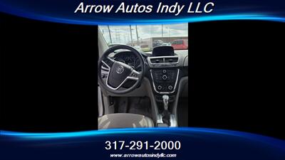 2014 Buick Encore   - Photo 6 - Indianapolis, IN 46268