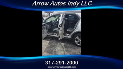2014 Buick Encore   - Photo 5 - Indianapolis, IN 46268