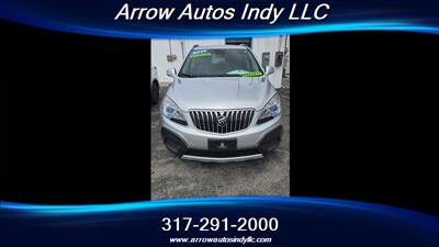 2014 Buick Encore   - Photo 2 - Indianapolis, IN 46268