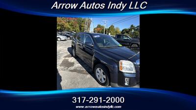 2015 GMC Terrain SLE-1   - Photo 3 - Indianapolis, IN 46268