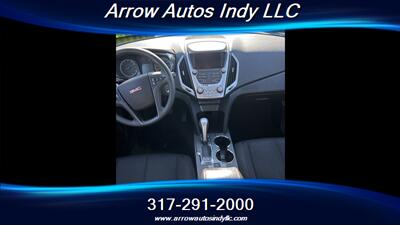 2015 GMC Terrain SLE-1   - Photo 6 - Indianapolis, IN 46268
