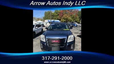 2015 GMC Terrain SLE-1   - Photo 1 - Indianapolis, IN 46268
