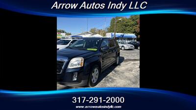 2015 GMC Terrain SLE-1   - Photo 2 - Indianapolis, IN 46268