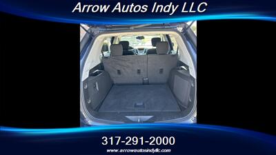 2015 GMC Terrain SLE-1   - Photo 4 - Indianapolis, IN 46268