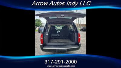 2013 Chevrolet Suburban LTZ   - Photo 11 - Indianapolis, IN 46268