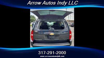 2013 Chevrolet Suburban LTZ   - Photo 12 - Indianapolis, IN 46268