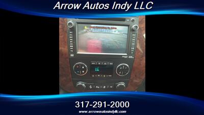 2013 Chevrolet Suburban LTZ   - Photo 8 - Indianapolis, IN 46268