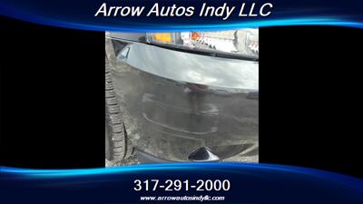 2013 Chevrolet Suburban LTZ   - Photo 16 - Indianapolis, IN 46268