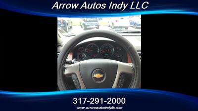2013 Chevrolet Suburban LTZ   - Photo 4 - Indianapolis, IN 46268