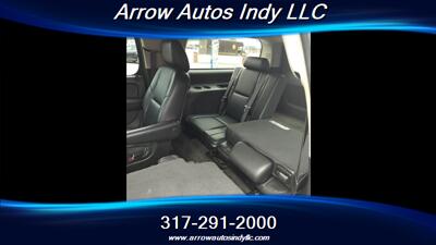 2013 Chevrolet Suburban LTZ   - Photo 6 - Indianapolis, IN 46268