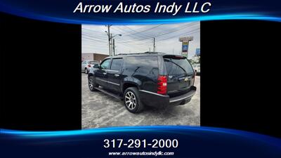 2013 Chevrolet Suburban LTZ   - Photo 9 - Indianapolis, IN 46268